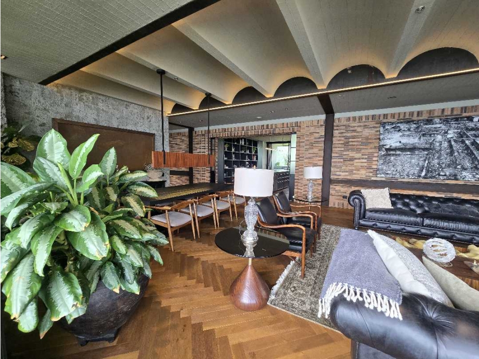 Apartamento para rentar amoblado en La Loma de los Balsos — foto 6