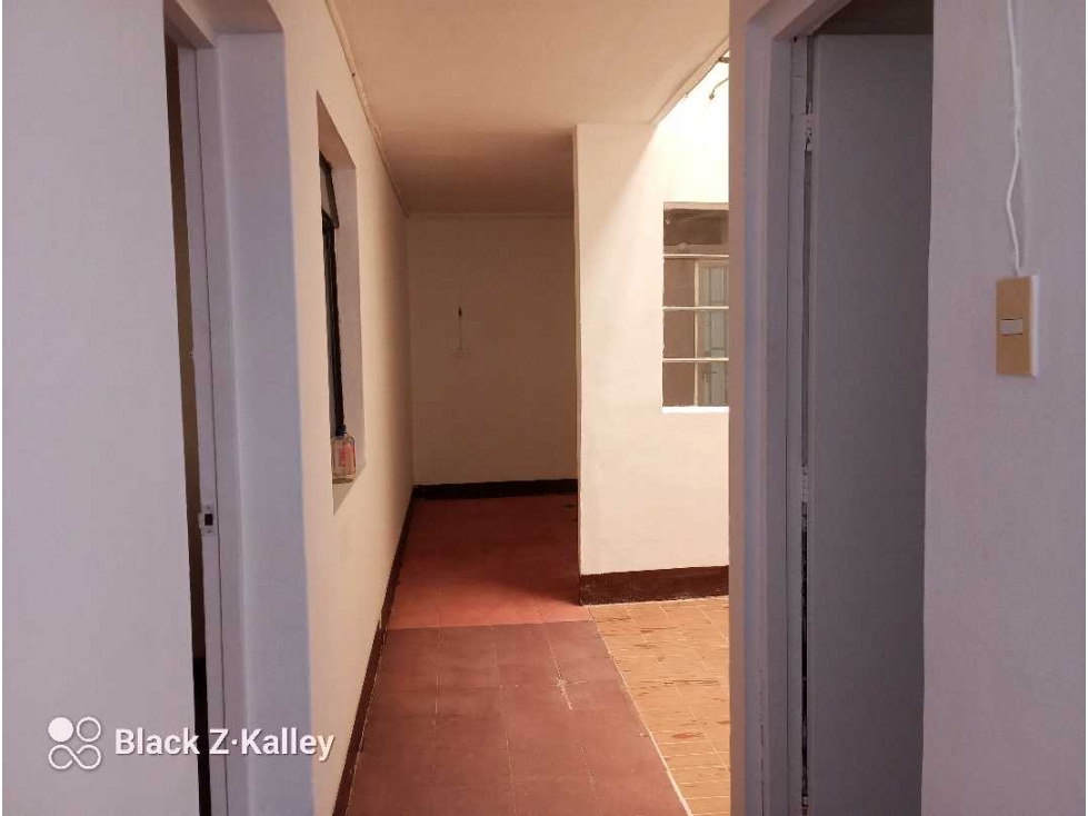 Apartamento Belén La Gloria