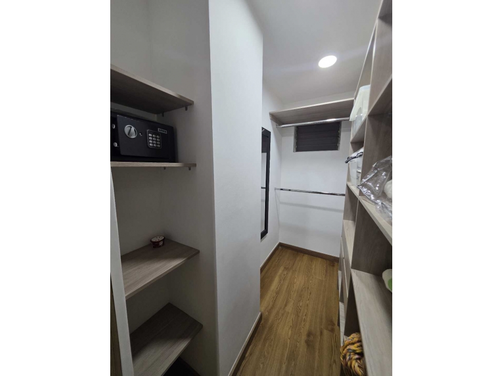 Apartamento para rentas cortas en el corazon del poblado (AMOBLADO) — foto 6
