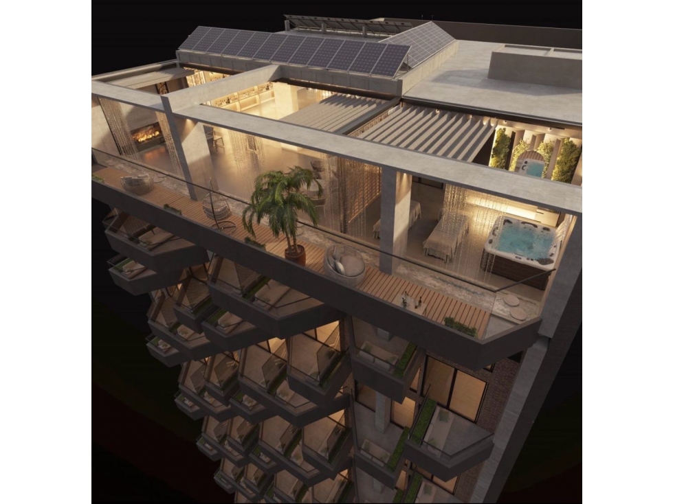 APARTAMENTO PARA RENTAS CORTAS
