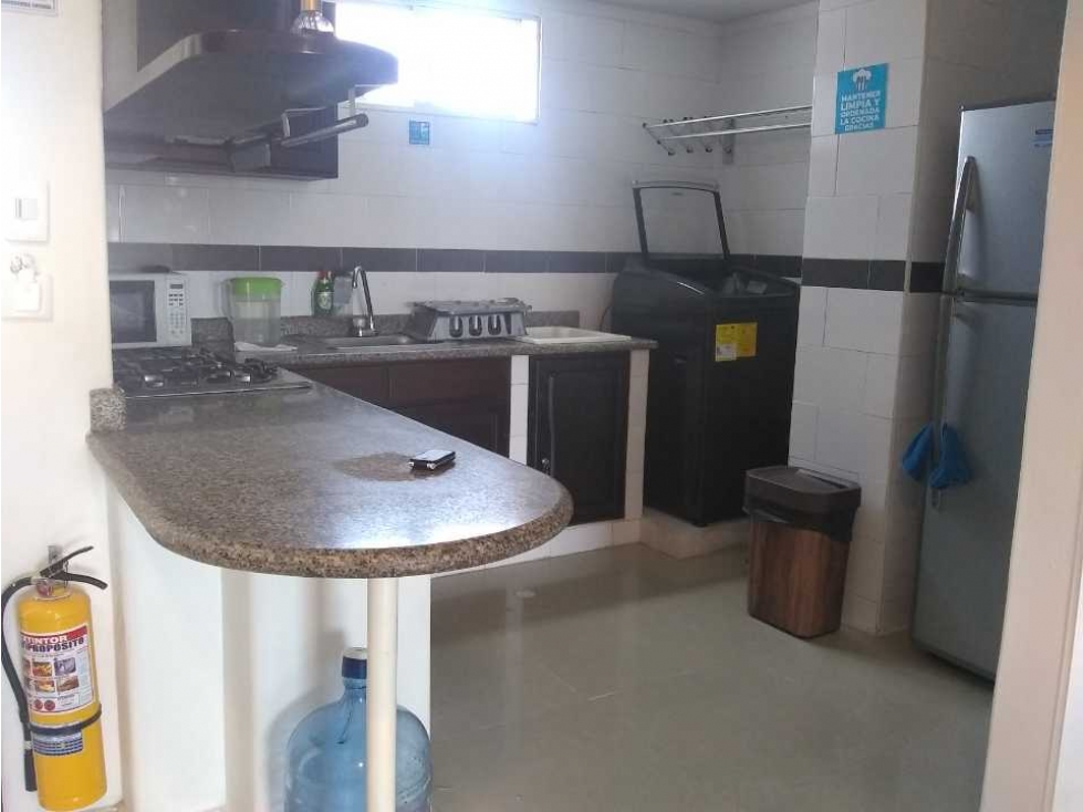 Venta o renta de apartamento en Santa Marta — foto 5