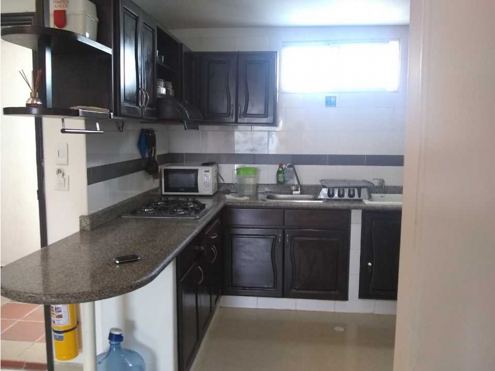 Venta o renta de apartamento en Santa Marta — foto 6