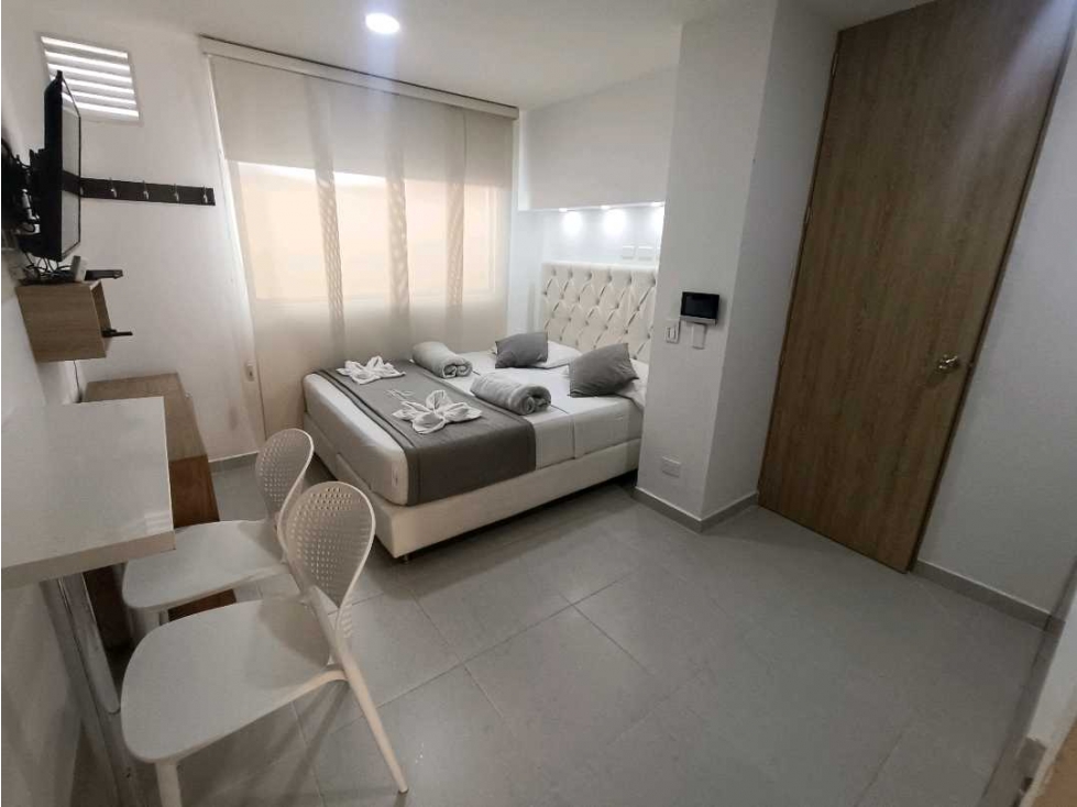 LOFT 2 EN 1 PARA TURISMO EN GUATAPE - 2