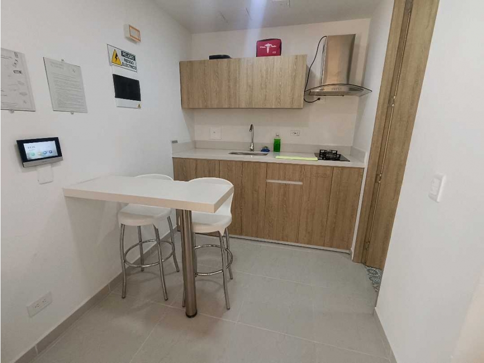 LOFT 2 EN 1 PARA TURISMO EN GUATAPE - 4