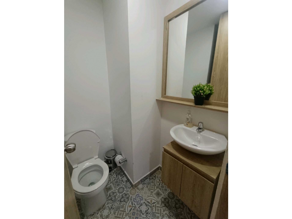 LOFT 2 EN 1 PARA TURISMO EN GUATAPE - 5