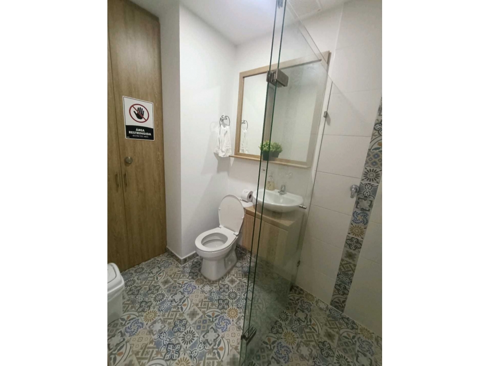 LOFT 2 EN 1 PARA TURISMO EN GUATAPE - 6
