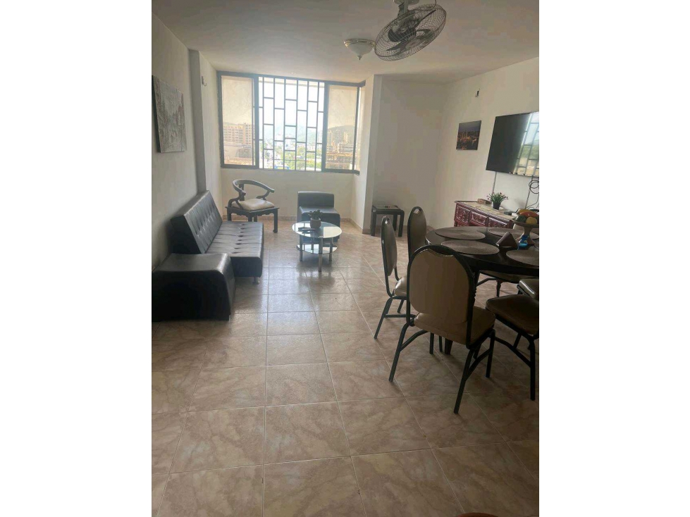 Apartamento para turismo Rodadero Santa Marta Colombia — foto 2