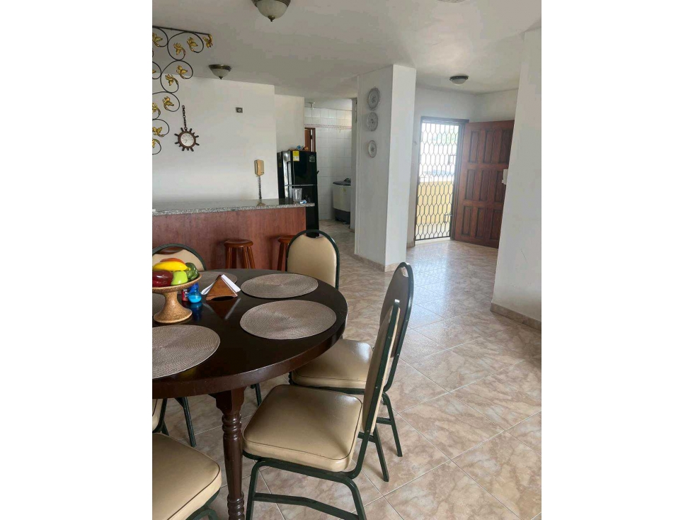 Apartamento para turismo Rodadero Santa Marta Colombia — foto 4