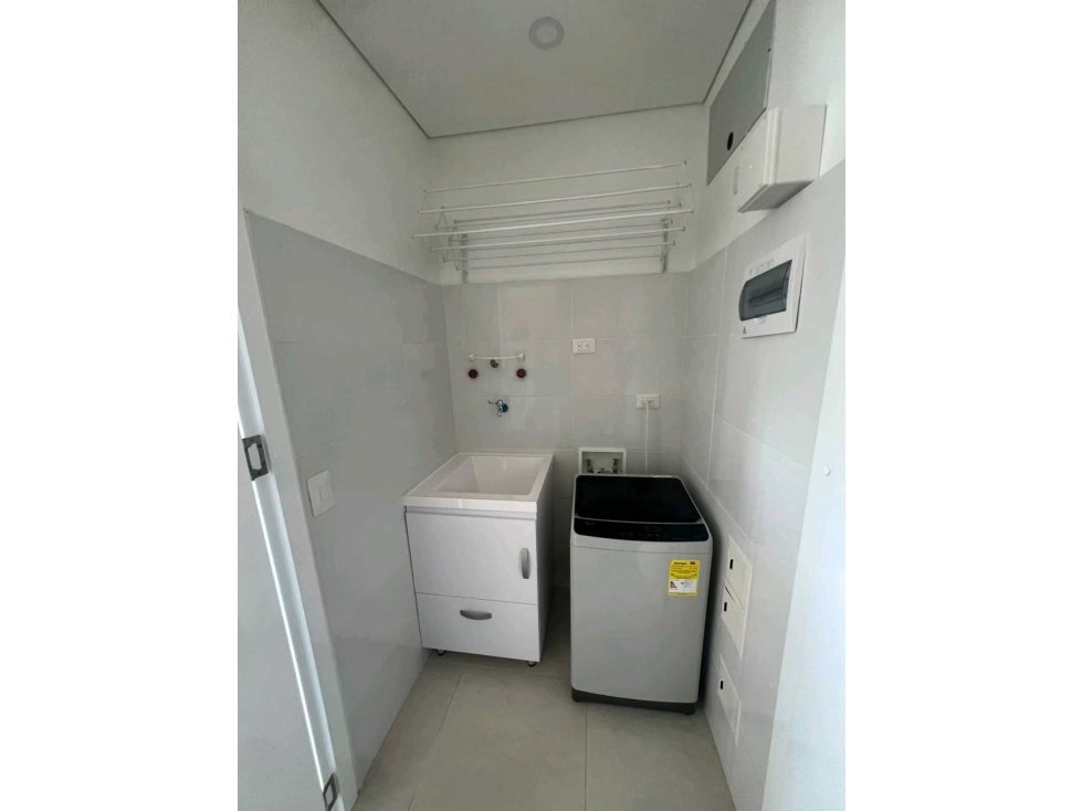 Apartamento para turismo Santa Marta Colombia — foto 3