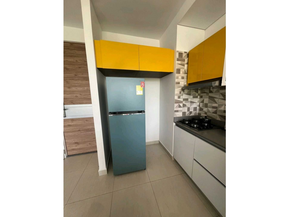 Apartamento para turismo Santa Marta Colombia — foto 4