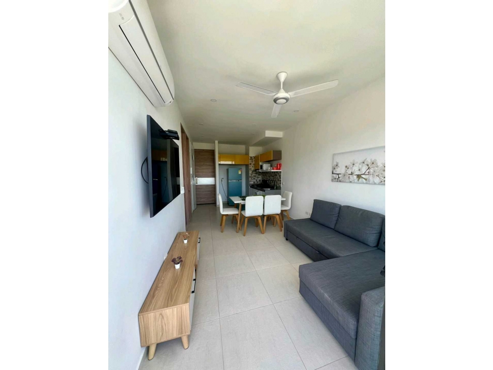 Apartamento para turismo Santa Marta Colombia — foto 6