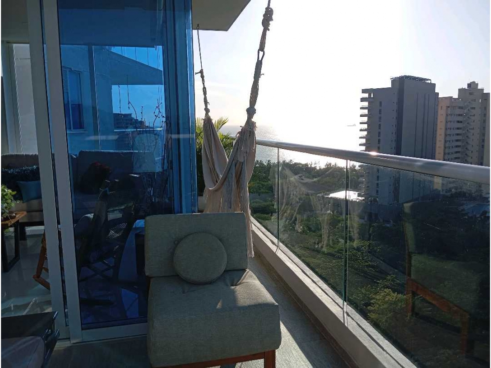 Apartamento Con permiso de Renta Turistica En Santa Marta Colombia — foto 2