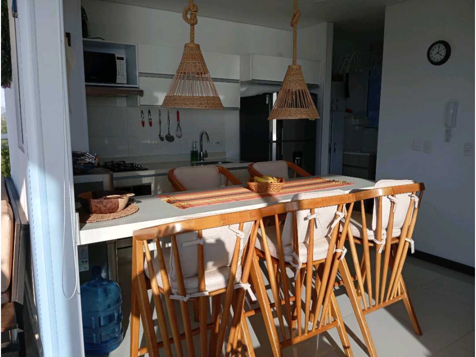 Apartamento Con permiso de Renta Turistica En Santa Marta Colombia — foto 6