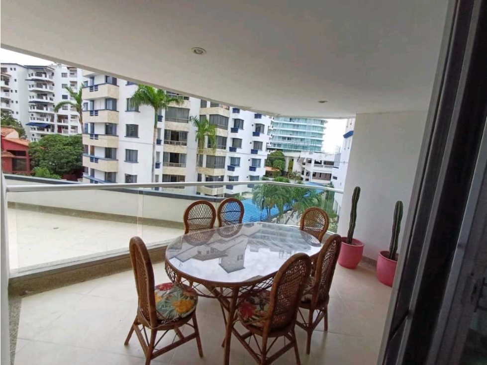 Apartamento en exclusivo sector de Santa Marta Colombia — foto 2