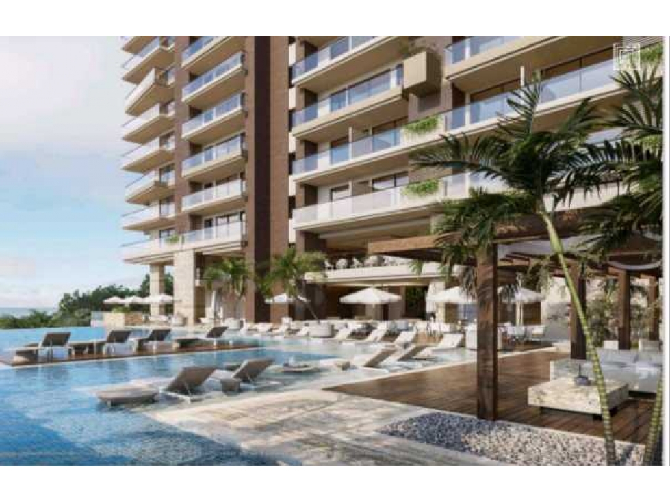 Apartamento para turismo Santa Marta Colombia