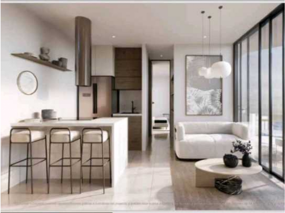 Apartamento para turismo Santa Marta Colombia — foto 2