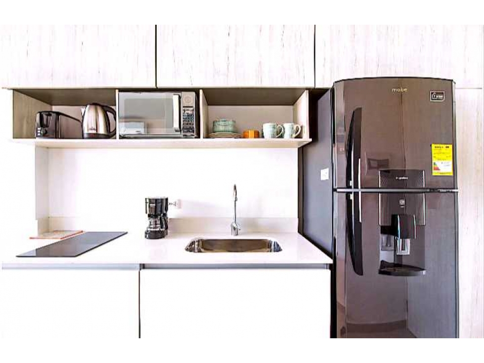 Apartamento para turismo Santa Marta Colombia — foto 4