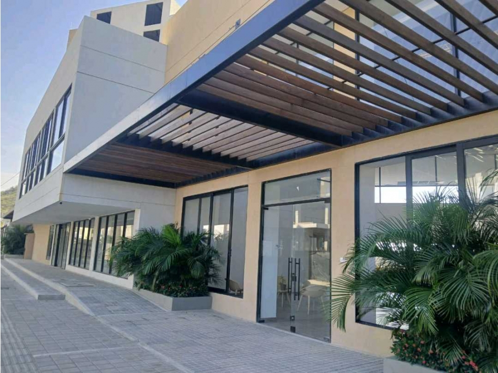 Apartamento para turismo Santa Marta Colombia