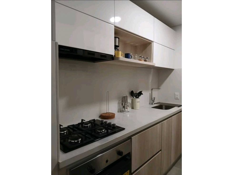 Apartamento para turismo Santa Marta Colombia — foto 5