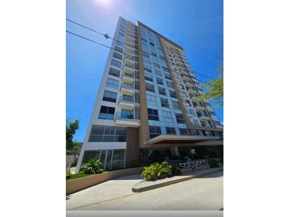 Apartamento para turismo Santa Marta Colombia