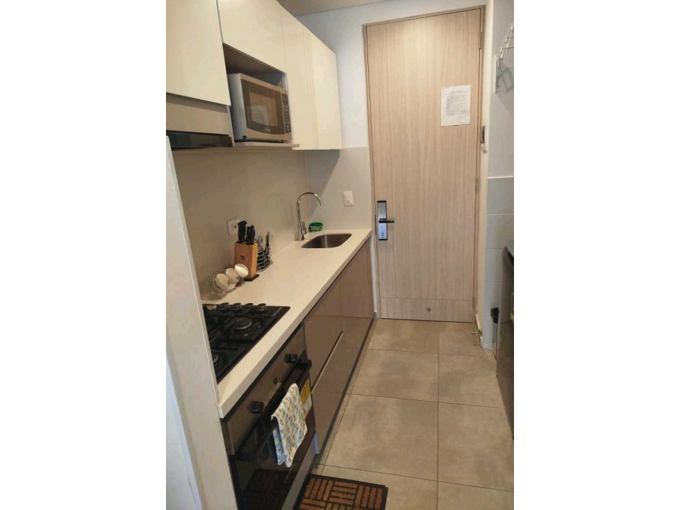 Apartamento para turismo Santa Marta Colombia — foto 4