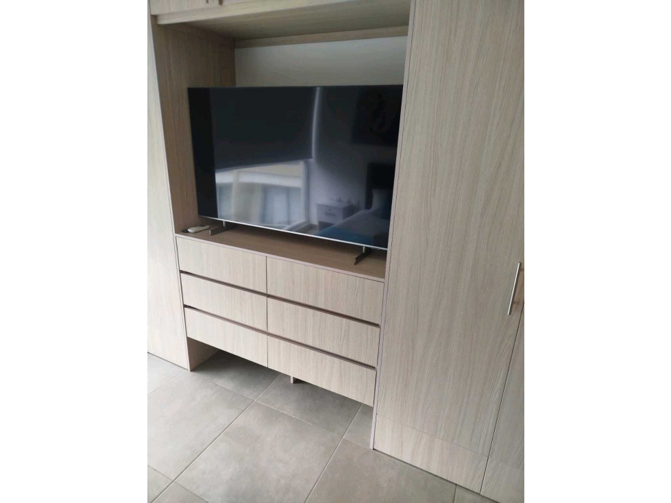 Apartamento para turismo Santa Marta Colombia — foto 6