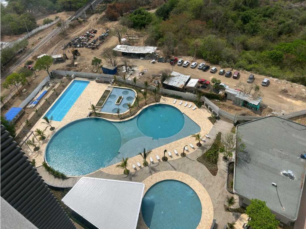 Apartamento para turismo Santa Marta Colombia