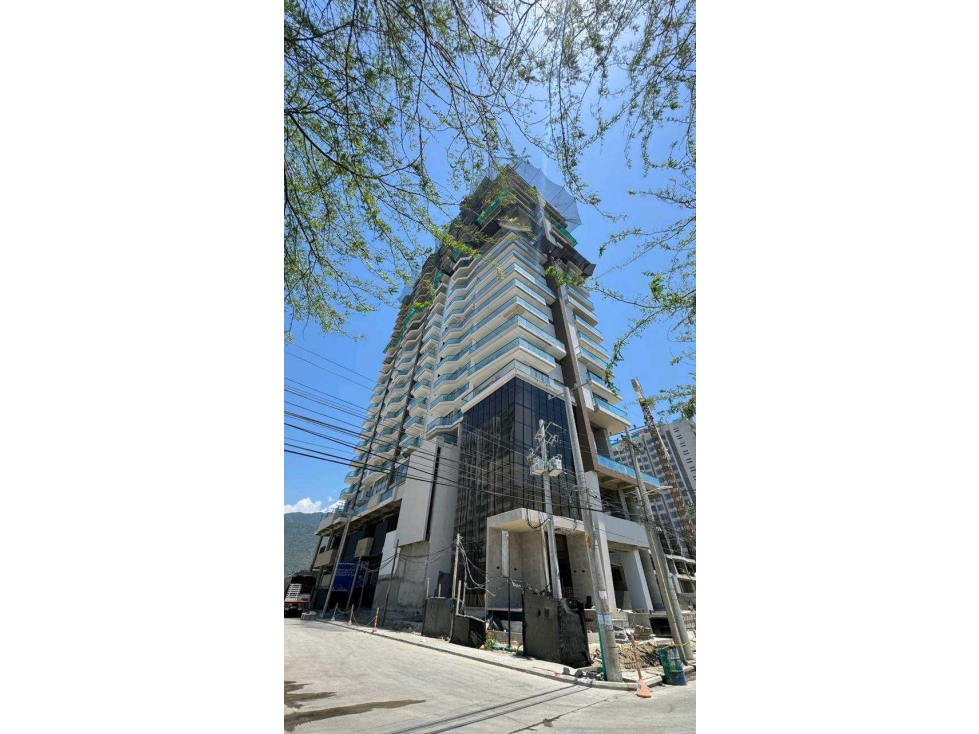 Apartamento para turismo Pozos ColoradosSanta Marta Colombia