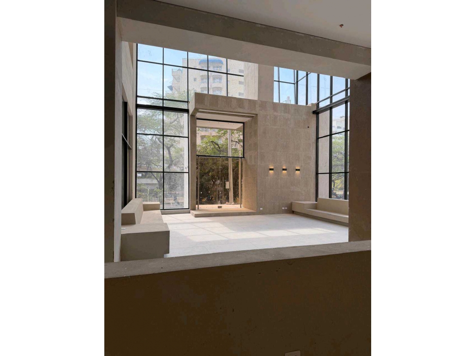 Apartamento para turismo Pozos ColoradosSanta Marta Colombia — foto 3