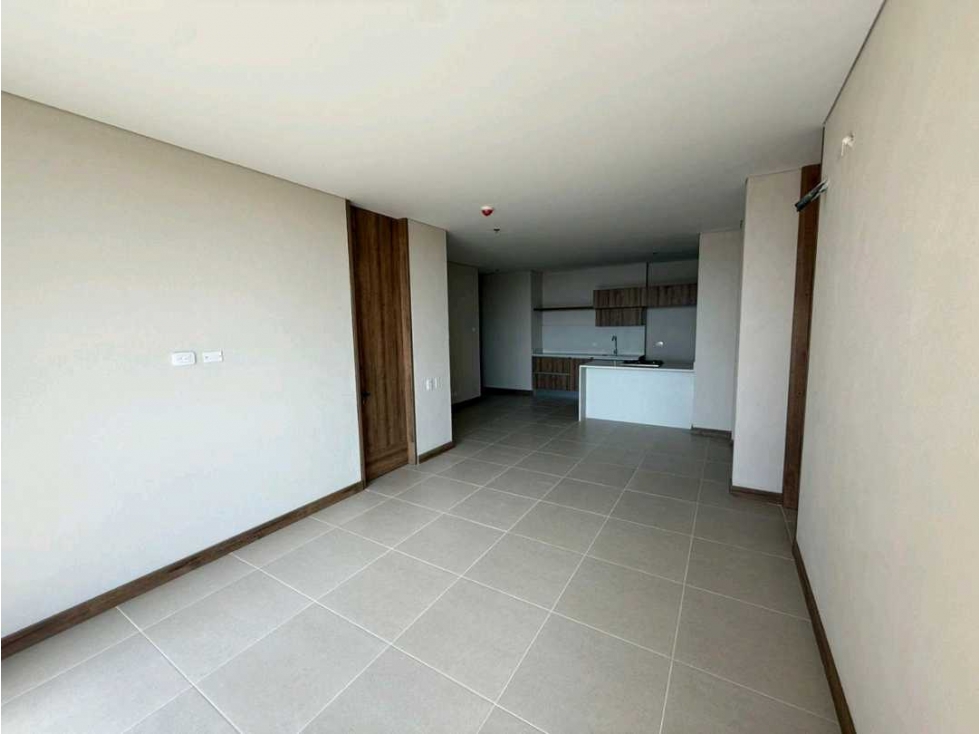 Apartamento para turismo Pozos ColoradosSanta Marta Colombia — foto 4