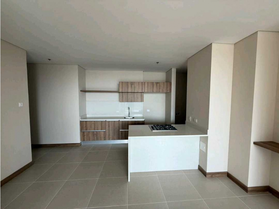 Apartamento para turismo Pozos ColoradosSanta Marta Colombia — foto 5