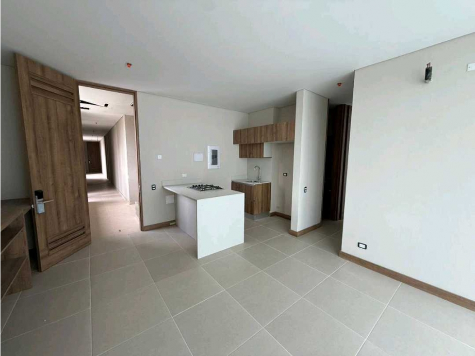 Apartamento para turismo Pozos ColoradosSanta Marta Colombia — foto 6