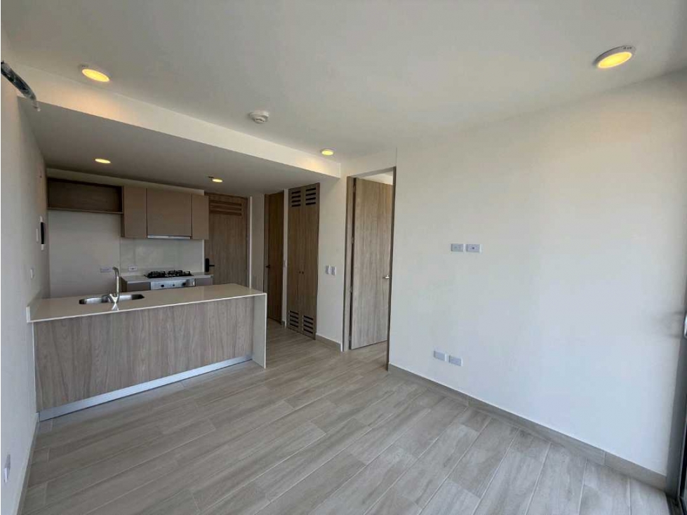 Apartamento para turismo Santa Marta Colombia — foto 2