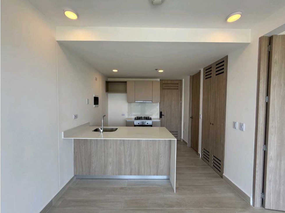 Apartamento para turismo Santa Marta Colombia — foto 4