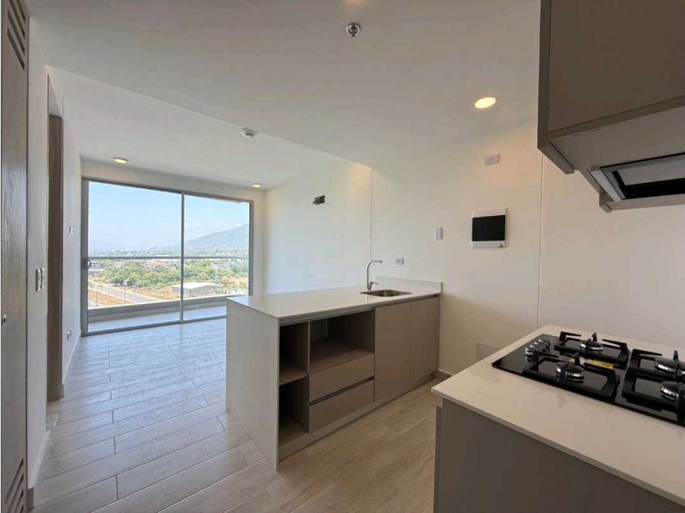 Apartamento para turismo Santa Marta Colombia — foto 5