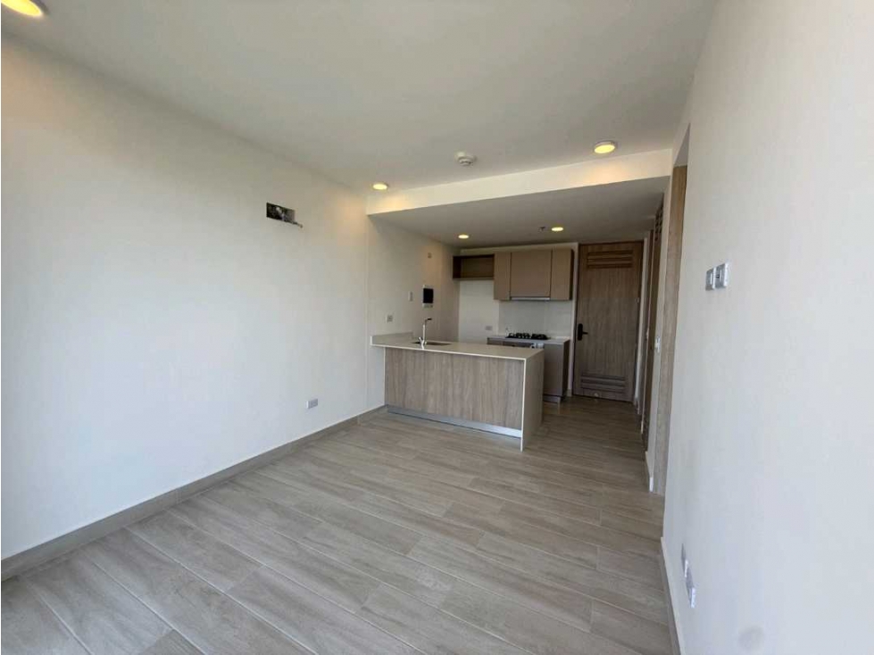Apartamento para turismo Santa Marta Colombia — foto 6