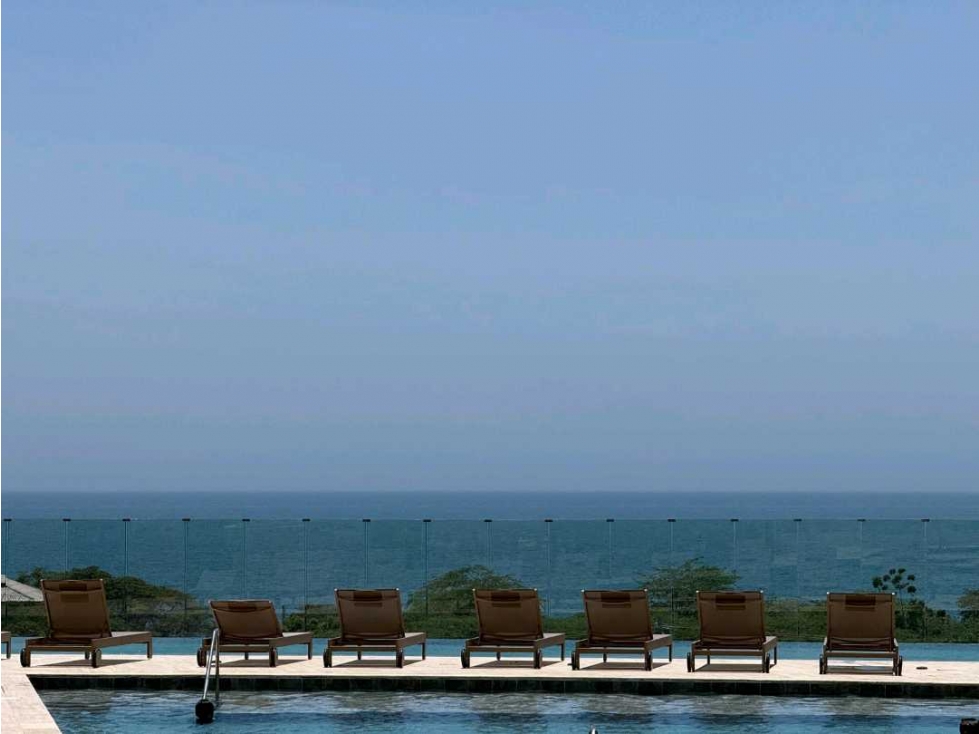 Apartamento para turismo Santa Marta Colombia