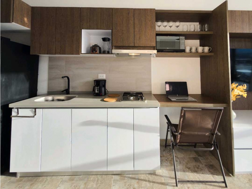 Apartamento para turismo Santa Marta Colombia — foto 2