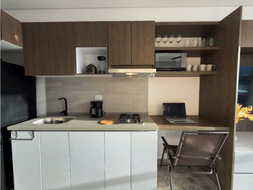 Apartamento para turismo Santa Marta Colombia — foto 4