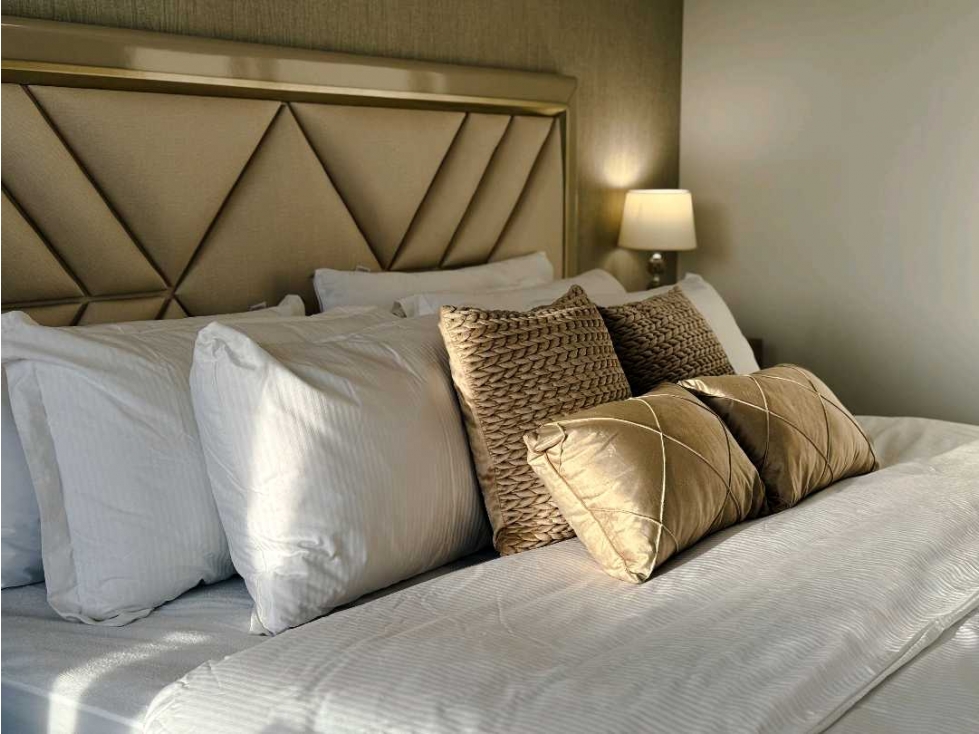 Apartamento para turismo Santa Marta Colombia — foto 5