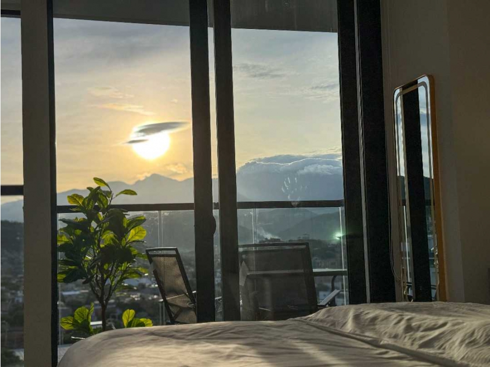Apartamento para turismo Santa Marta Colombia — foto 6