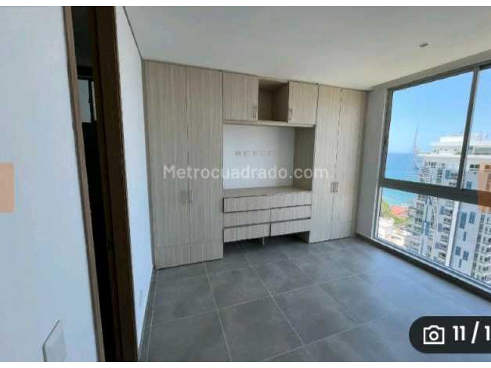 Apartamento para turismo Santa Marta Colombia — foto 6