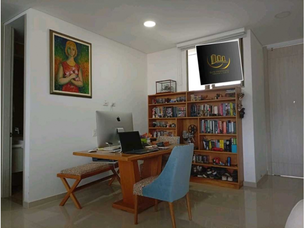 Apartamento para turismo Santa Marta Pozos Colorados Colombia — foto 6