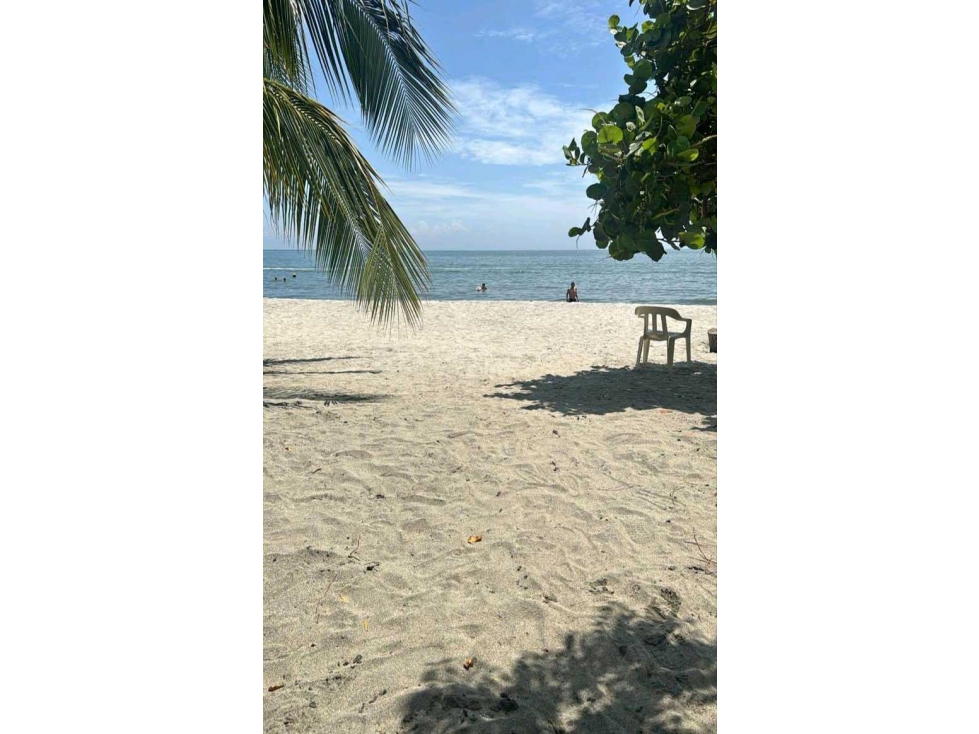 Apartamento para turismo Santa Marta Colombia