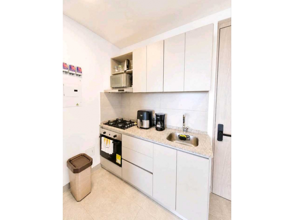 Apartamento para turismo Santa Marta Colombia — foto 3