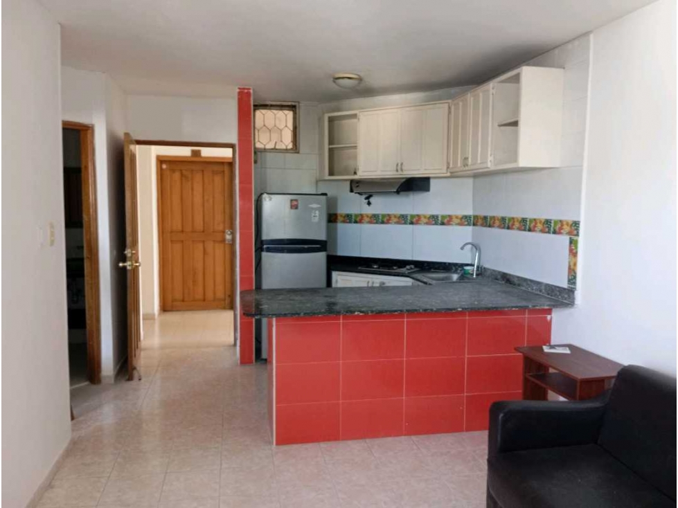 Apartamento para turismo Santa Marta Colombia