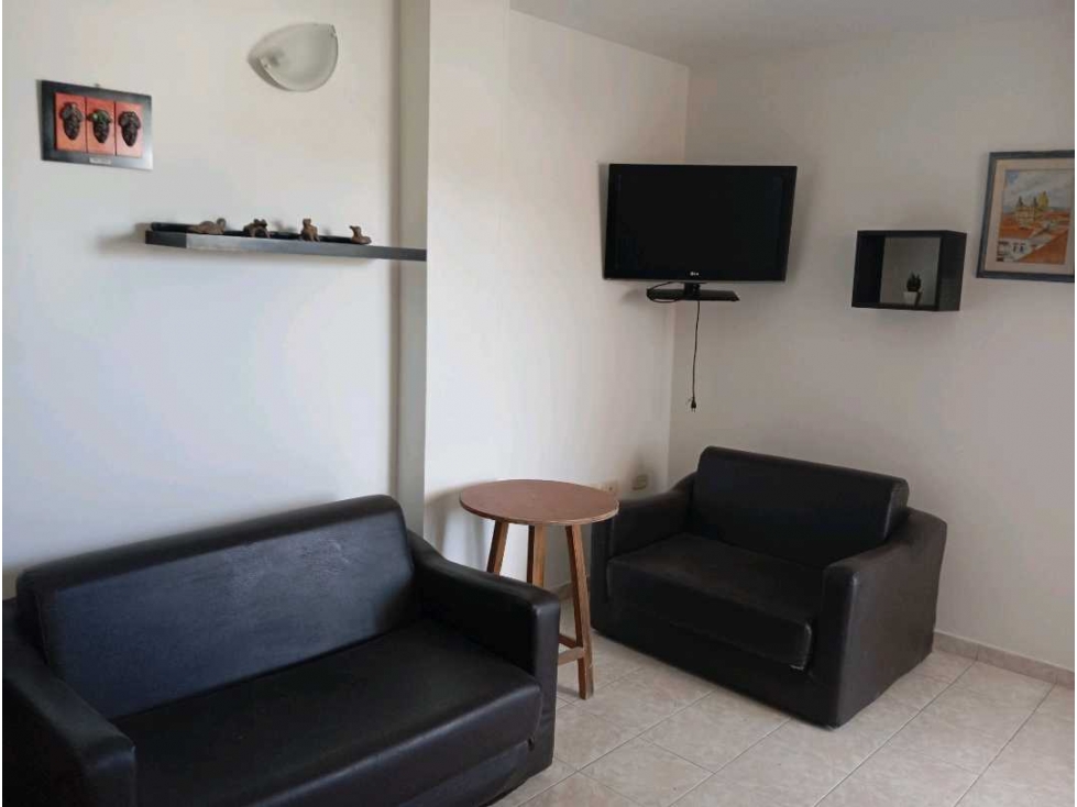 Apartamento para turismo Santa Marta Colombia — foto 5