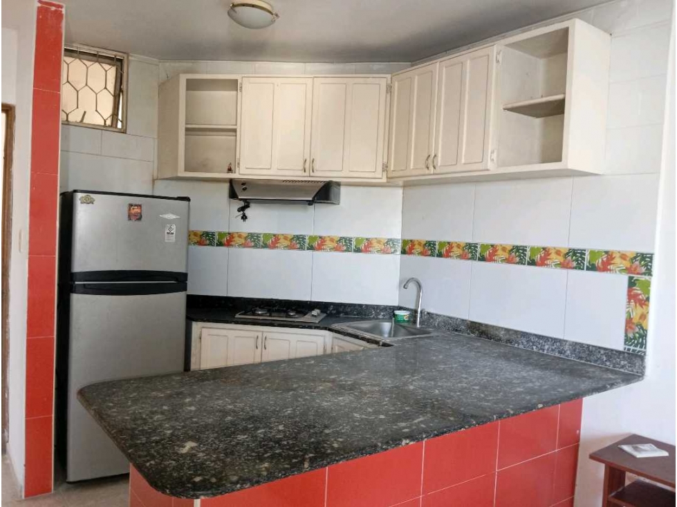 Apartamento para turismo Santa Marta Colombia — foto 3