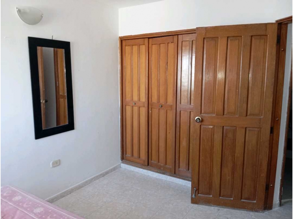 Apartamento para turismo Santa Marta Colombia — foto 6