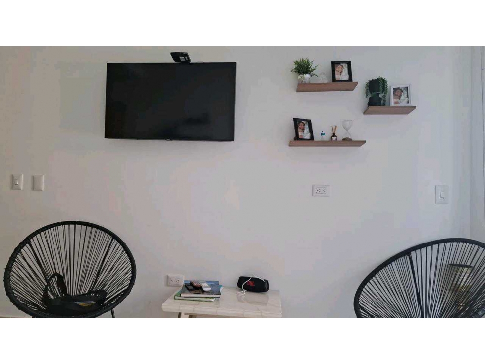 Apartamento para turismo Santa Marta Colombia — foto 2